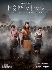 Poster film