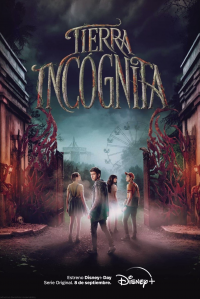 Tierra Incógnita streaming