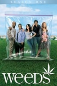 Weeds 2005 Saison 1 en streaming français