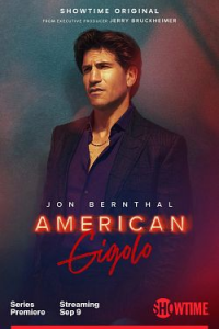 American Gigolo Saison 1 en streaming français