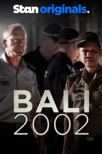 Bali 2002 (2022) Saison 1 en streaming français