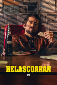 Poster film