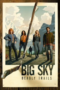 Poster film
