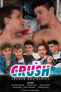 Poster film
