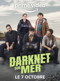 Darknet-sur-Mer Saison 1 en streaming français