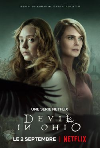 Poster film