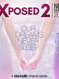 Poster film