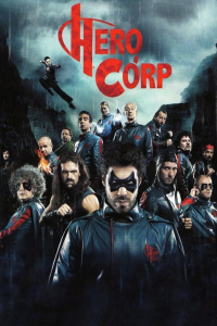 Poster film