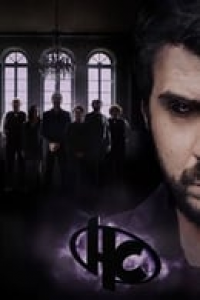 Poster film