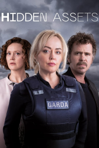 Hidden Assets (2021) Saison 1 en streaming français