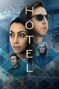 Hôtel streaming