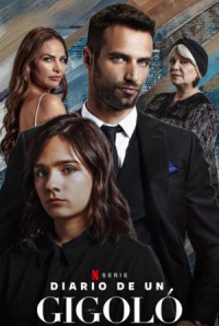 Journal d'un gigolo Saison 1 en streaming français