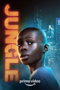 Poster film