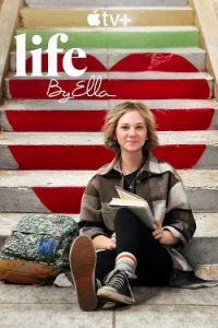La vie selon Ella Saison 1 en streaming français