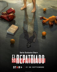 Poster film