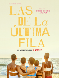 Les Filles du dernier rang Saison 1 en streaming français