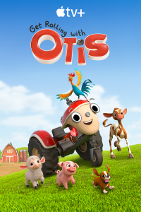 Otis, à la rescousse ! streaming
