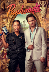 Poster film