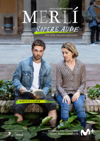 Poster film