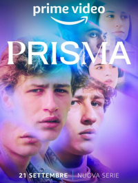 Prisma Saison 2 en streaming français