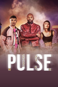 Poster film