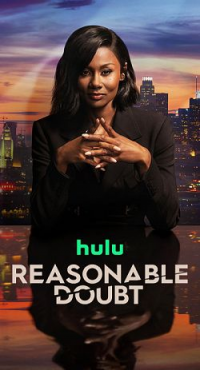 Reasonable Doubt streaming