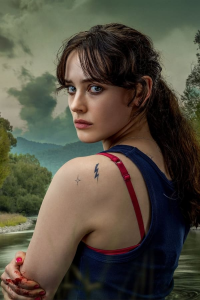 Savage River Saison 1 en streaming français