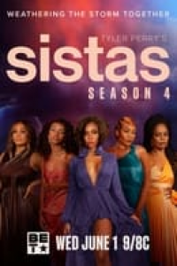 Sistas Saison 4 en streaming français
