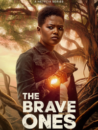 The Brave Ones Saison 1 en streaming français
