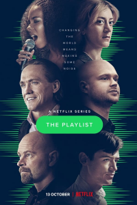 Poster film