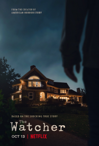 Poster film