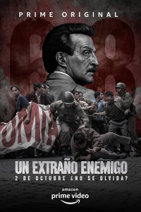 Un Extraño Enemigo (2018) streaming