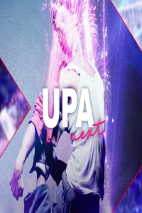 Poster film
