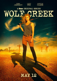 Wolf Creek Saison 2 en streaming français