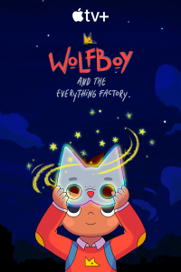 Poster film