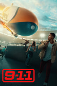 Poster film