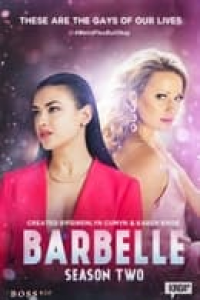 Poster film