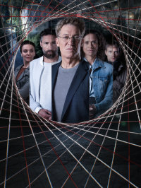 Poster film