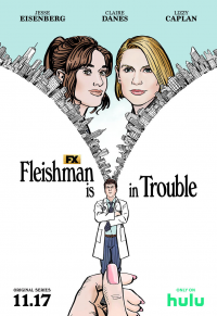 Fleishman Is In Trouble streaming