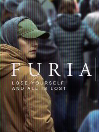 Poster film