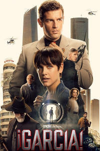 ¡García! Saison 1 en streaming français