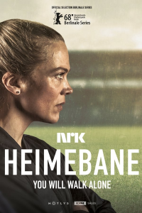 Poster film
