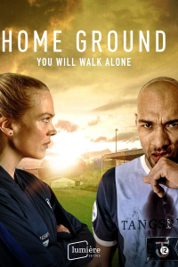 Poster film