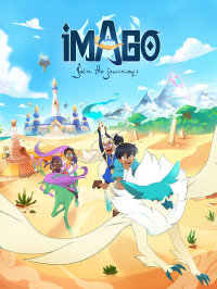 Poster film