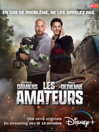 LES AMATEURS - The French Mans Saison 1 en streaming français