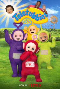 Les Télétubbies (2022) Saison 1 en streaming français