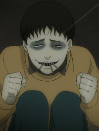 Maniac par Junji Ito : Anthologie macabre streaming