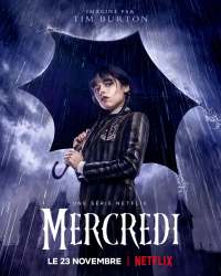 Poster film