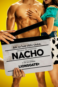 Nacho streaming