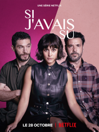 Poster film